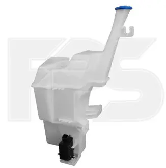 Бачок вмістом більш як 2 л FPS FP 4029 101