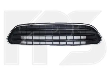 Решітка пластикова FPS FP 4705 990