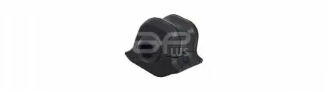 Втулка стабілізатора перед. ліва Ø 23mm TOYOTA AURIS, AVENSIS, COROLLA, PRIUS PLUS 1.2-2.2D 10.06- APLUS 24524AP
