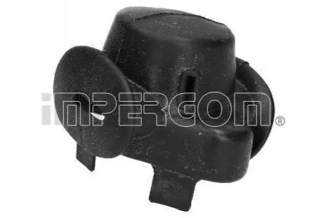 Прокладка КПП Fiat Punto/Siena 1.4/1.6/1.7TD/1.8 96-12 IMPERGOM 27645