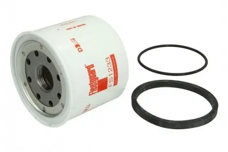 Фільтр палива Fleetguard FS1233