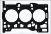 AJUSA SKODA Прокладка ГБЦ FABIA III (NJ3) 1.0 14-21, VW POLO V (6R1, 6C1) 1.0 14-, SEAT IBIZA IV SC 1.0 15-16 10202900 AJUSA 10202900