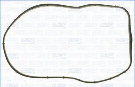 CITROEN прокладка кришки картера рульового механізму JUMPER 06-, FIAT DUCATO 06-, IVECO, MITSUBISHI AJUSA 01202300