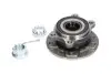 PARTS RENAULT Маточина колеса Grand Scenic IV,Kadjar,Megane IV,Nissan Qashqai II 13- PARTS KAVO WBH-6568 (фото 2)