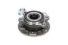 PARTS RENAULT Маточина колеса Grand Scenic IV,Kadjar,Megane IV,Nissan Qashqai II 13- PARTS KAVO WBH-6568 (фото 3)