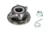 PARTS RENAULT Маточина колеса Grand Scenic IV,Kadjar,Megane IV,Nissan Qashqai II 13- PARTS KAVO WBH-6568 (фото 4)