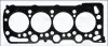 AJUSA OPEL прокладка гол. блоку Astra, Vectra, 1.7D/TD  91- (2K) 10131920 AJUSA 10131920