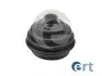 ERT К-т пильнику ШРКШ нар. 20*76*80 VAZ 2108-..., VW AUDI 500042E ERT-SEINSA 500042E