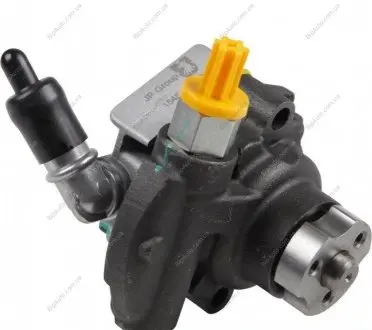 Фото 1 - насос гидропідсилювача керма FORD MONDEO -07 JP GROUP 1545103000 Насос гидропідсилювача керма FORD MONDEO -07 JP GROUP 1545103000 (фото 1)