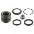 FEBI SUBARU підшипник маточини задн.Forester, Impreza, Legacy 29939 FEBI 29939