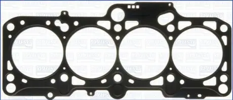 VW прокладка головки блоку BORA,GOLF,BETTLE 2.0 98- AJUSA 10121500