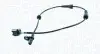 MAGNETI MARELLI  NISSAN датчик ABS задн.лів.Juke 1.5dci/1.6 10- 172100178010 MAGNETI MARELLI 172100178010