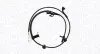 MAGNETI MARELLI датчик ABS передн. прав. TOYOTA Yaris -11 172100195010 MAGNETI MARELLI 172100195010