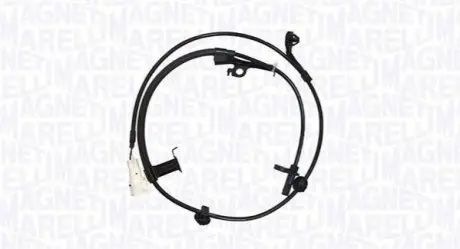 Датчик ABS передн. прав. TOYOTA Yaris -11 MAGNETI MARELLI 172100195010