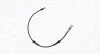MAGNETI MARELLI датчик ABS задн. лів Kangoo 08- 172100112010 MAGNETI MARELLI 172100112010