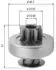 MAGNETI MARELLI бендикс RENAULT 940113020370 MAGNETI MARELLI 940113020370