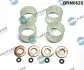 DRMOTOR DRM062S Ремкомплект форсунки 12 елементiв DRM062S