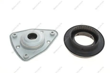 Подушка амортизатора (переднього) + підшипник Citroen Berlingo/C4/Peugeot 308/5008 13- FEBI BILSTEIN 183313