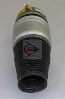 Пневмоподушка передня, лiва (Audi Q7/Porsche Cayenne/VW Touareg 02-15) Dunlop DAS10012