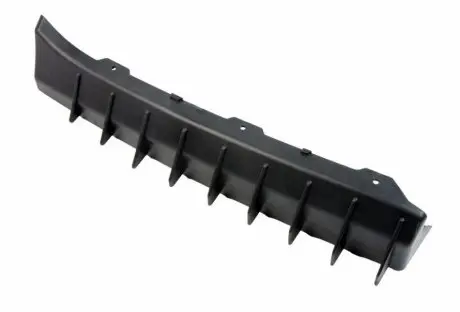 Крепление передн. бампера Hyundai Santa Fe \'12-18 левое (под фарой) AVTM 183237933