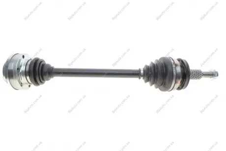Піввісь (передня) VW T5 1.9TDi/2.0 03-15 (L) (38x27x645) FEBI BILSTEIN 182112