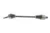 Піввісь (передня) Renault Kangoo 1.5dCi 97- (R) FEBI BILSTEIN 182459