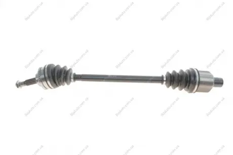 Піввісь (передня) Renault Kangoo 1.5dCi 97- (R) FEBI BILSTEIN 182459 (фото 1)