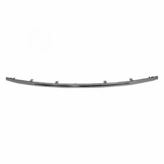 Молдинг передн. бампера Nissan Leaf \'11-17 хром AVTM 185034920