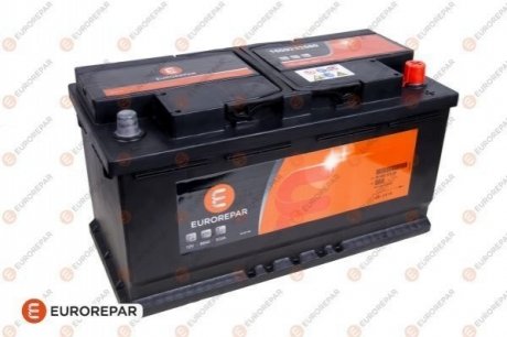 Акумуляторна батарея Eurorepar 1609232580