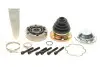 ШРКШ (внутрішній) Audi A3/VW Passat/Golf 2.0 TDI 03-14 TRUCKTEC AUTOMOTIVE 07.31.337