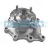 DAYCO HYUNDAI помпа води Terracan 2.9CRDI 02- DP561 DAYCO DP561