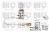 Автолампа H3 12V 55W PK22s QH QBL453