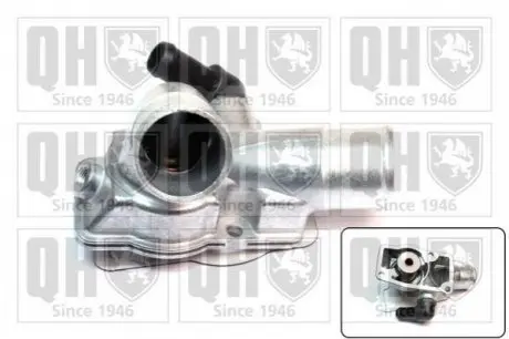Термостат Opel Vectra B 2.0DTI/2.2DTI 97-03 QH QUINTON HAZELL QTH573K