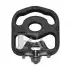 FISCHER OPEL Кронштейн системы выпуска ASTRA H 1.3 05-, CORSA C 1.3 03-, CADILLAC, ALFA ROMEO, LANCIA, JAGUAR (мат. метал+EPDM) 123-743 FISCHER 123-743