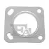 FISCHER FORD Ущільнення турбіни RANGER (ET) 2.5 TDCi 4x4 06-, MAZDA BT-50 Пікап (CD, UN) 2.5 MRZ-CD 4x4 (UNY0W3) 06- 413-520 FISCHER 413-520