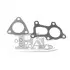 FISCHER HYUNDAI К-т прокладок турбіни H-1 2.5 97-, H100 2.5 93-, KIA, MITSUBISHI FISCHER Fischer Automotive One (FA1) KT740020E (фото 1)