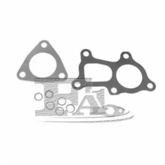 FISCHER HYUNDAI К-т прокладок турбіни H-1 2.5 97-, H100 2.5 93-, KIA, MITSUBISHI FISCHER Fischer Automotive One (FA1) KT740020E