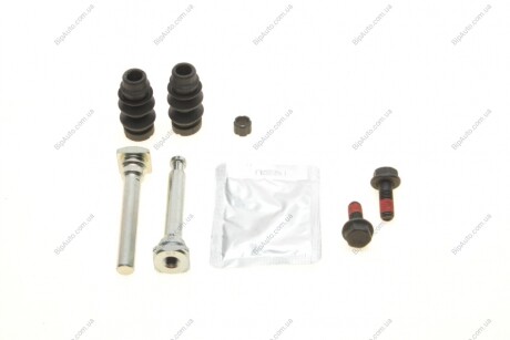 Ремкомплект супорта (переднього/заднього) Toyota Corolla/Yaris 18- (Bosch) QUICK BRAKE 113-0051X