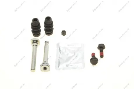 Ремкомплект супорта (переднього/заднього) Toyota Corolla/Yaris 18- (Bosch) QUICK BRAKE 113-0051X