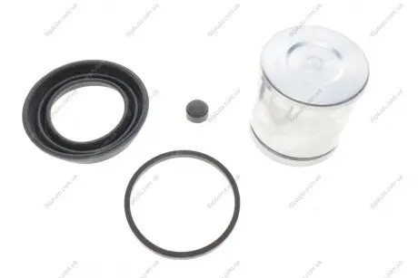 Елементи гальмівного супорта (РМК суппорта з поршнем) QUICK BRAKE 114-5113