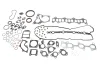 Комплект прокладок (повний) Toyota Hilux/Land Cruiser 2.4/2.8D 15- ELRING 535.140