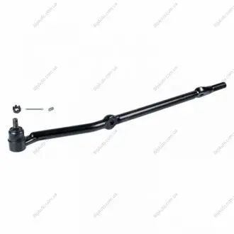 Фото рульова тяга прав. JEEP CHEROKEE 89- BLUE PRINT ADA108718 Рульова тяга прав. JEEP CHEROKEE 89- BLUE PRINT ADA108718