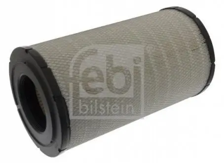 FEBI фільтр повітря MAN 04- FEBI FEBI BILSTEIN 49355