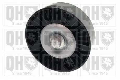 QH Натяжний ролик QUINTON HAZELL QTA1356