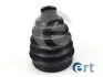 ERT VW К-т пильника ШРКШ 102*21*67 LUPO I (6X1, 6E1) 1.2 TDI 3L 99-05, AUDI R8 Spyder 4.2 FSI 10-15, KIA PICANTO I (SA) 1.1 04-11 500165T ERT-SEINSA 500165T