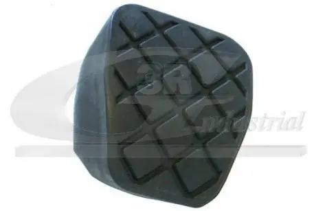 Накладка на педаль зчеплення Audi A4/Seat Ibiza/Skoda Ibiza/VW Bora/Passat/Polo 01- 3RG 81791