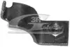 3RG 60720 Скоба кріплення втулки стабілізатора VW Caddy II/Golf II/Jetta II/Polo/Vento 83- 60720