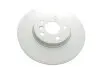 Диск гальмівний (передній) BMW X1 (U11)  22- (307x24) B38/B47 PRO+ TEXTAR 92347205