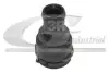 3RG 82746 Флянець системи охолодження Audi A3 2.0 03-/VW Bora 1.6 98- 82746
