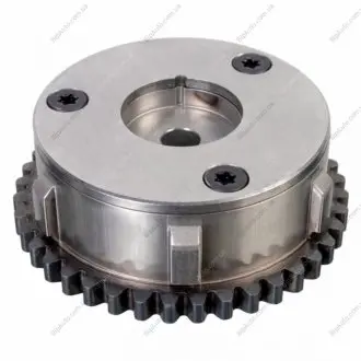 Фото 1 - febi Шестерня розподілвала FORD 2.0 Ecoboost "10>> Випуск. FEBI BILSTEIN 175990 Febi Шестерня розподілвала FORD 2.0 Ecoboost "10>> Випуск. FEBI BILSTEIN 175990 (фото 1)